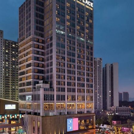 Hyatt Place Changsha Meixihu Exterior photo