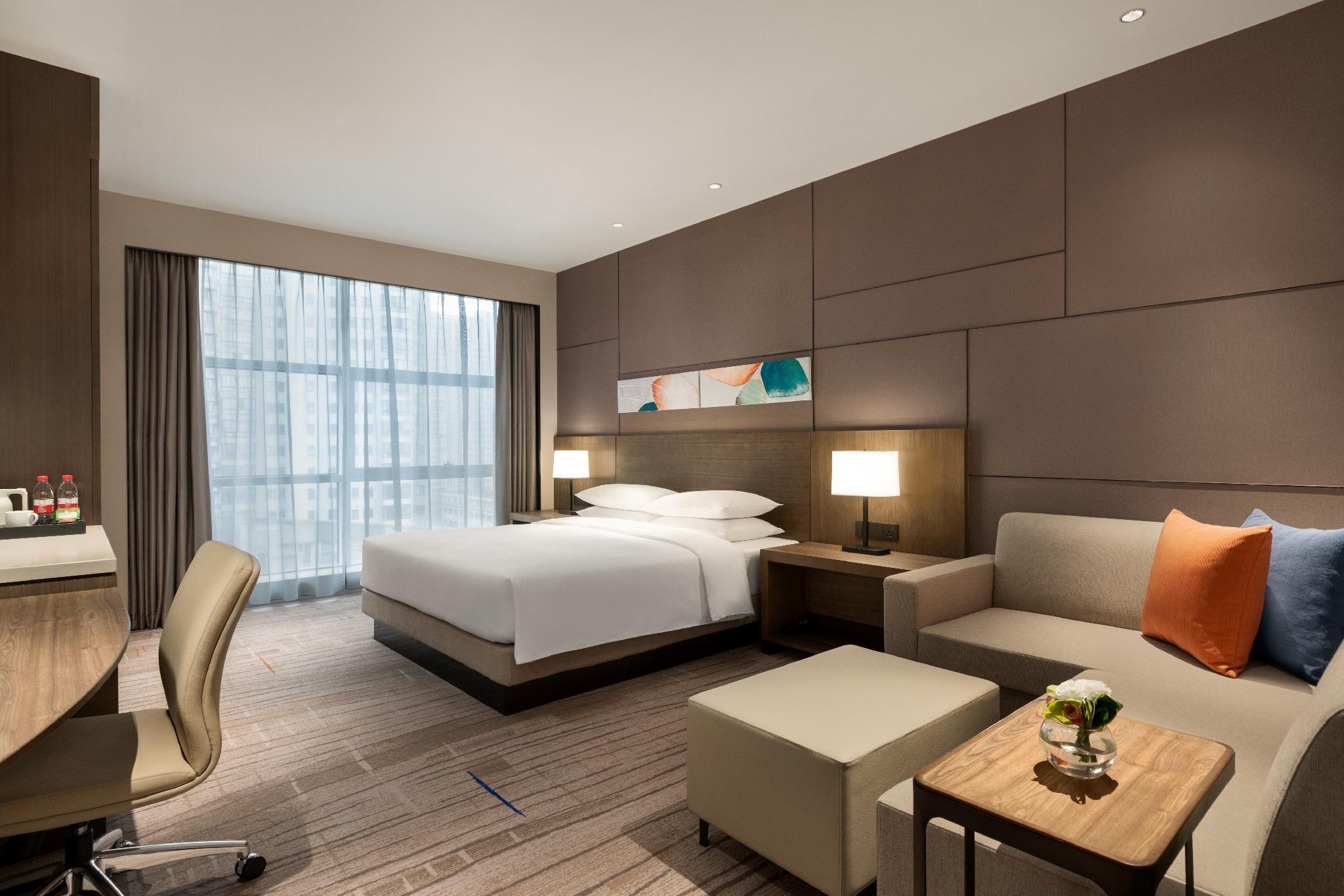Hyatt Place Changsha Meixihu Exterior photo