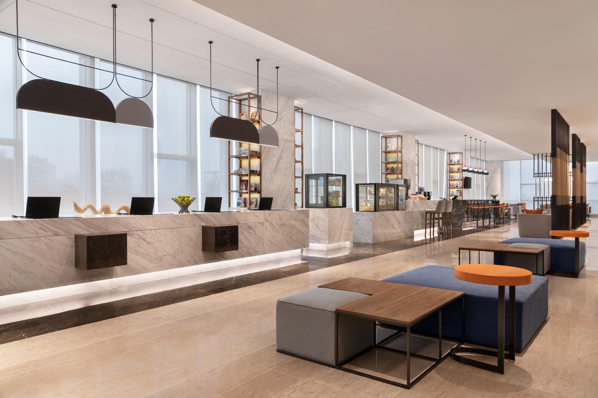 Hyatt Place Changsha Meixihu Exterior photo