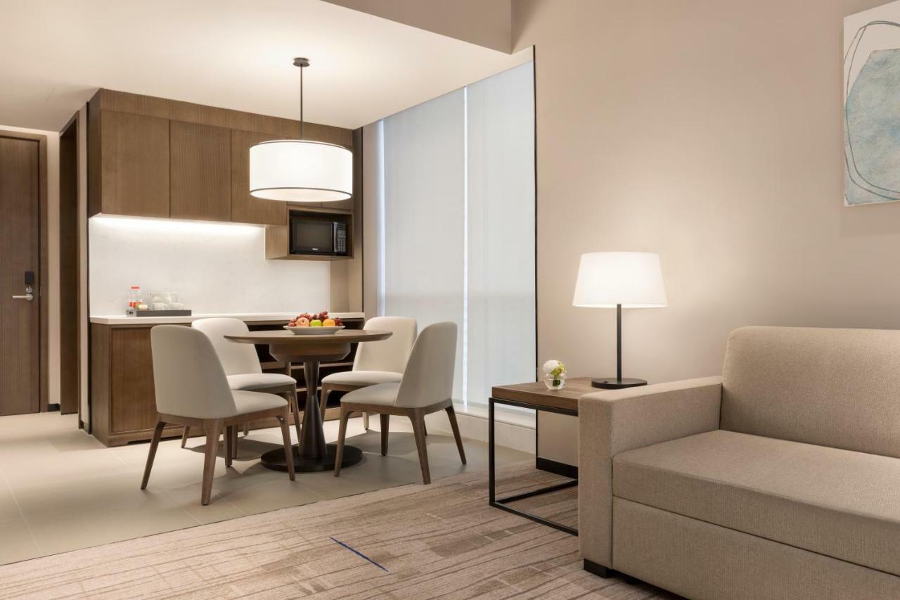 Hyatt Place Changsha Meixihu Exterior photo